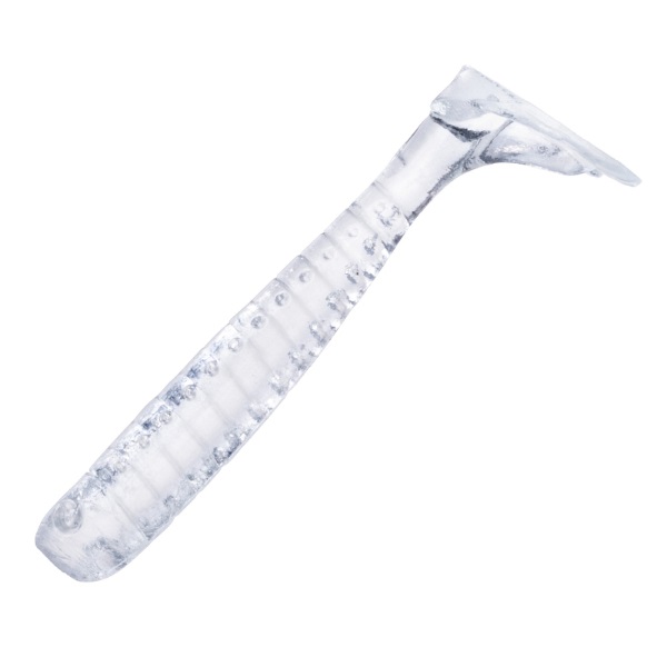 カマスハンターシャッド(クリア)